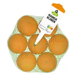 Albert Heijn AH Biologisch Mandarijnen aanbieding