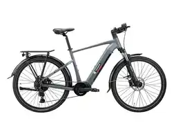 Lidl TELEFUNKEN E-bike SUV710 basaltgrijs 27,5 aanbieding