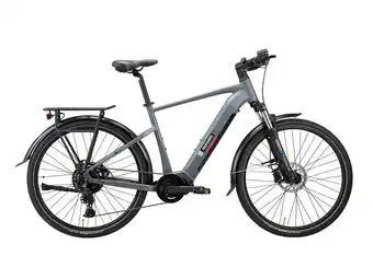 Lidl TELEFUNKEN E-bike SUV710 basaltgrijs 27,5 aanbieding