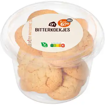 Albert Heijn AH Bitterkoekjes aanbieding
