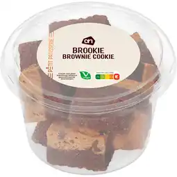 Albert Heijn AH Brookie aanbieding