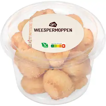 Albert Heijn AH Weespermoppen aanbieding