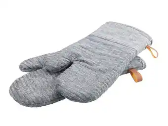 Lidl Wenko Ovenwanten Ada Stripes aanbieding