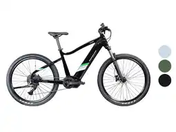 Lidl Zündapp Elektrische mountainbike X900 (Groen) aanbieding