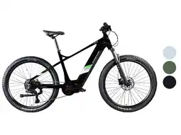 Lidl Zündapp Elektrische mountainbike X900 (Groen) aanbieding