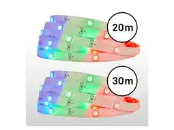 Lidl Briloner RGB LED-strip aanbieding