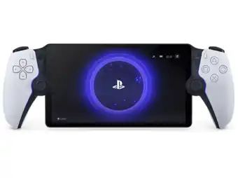 MediaMarkt Sony Playstation Portal Remote Player aanbieding