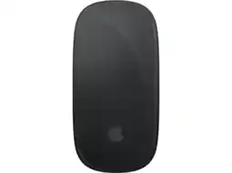 MediaMarkt Apple Magic Mouse Draadloze Muis Zwart aanbieding
