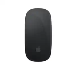 MediaMarkt Apple Magic Mouse Draadloze Muis Zwart aanbieding