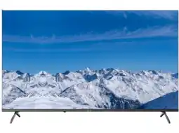 MediaMarkt Peaq Ptv 50gqu-5025c (2025) aanbieding