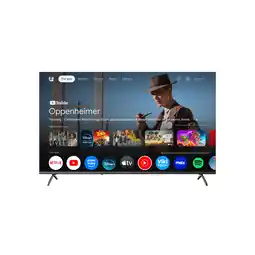MediaMarkt Peaq Ptv 50gqu-5025c (2025) aanbieding