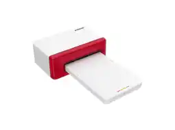 MediaMarkt Polaroid Hi Print 4x6 Everything Box Photo Instant Printer aanbieding