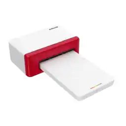 MediaMarkt Polaroid Hi Print 4x6 Everything Box Photo Instant Printer aanbieding
