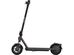 MediaMarkt Xiaomi Elite Elektrische Step Zwart aanbieding