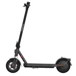 MediaMarkt Xiaomi Elite Elektrische Step Zwart aanbieding