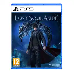 MediaMarkt Sony Computer Entertainment Lost Soul Aside Playstation 5 Game aanbieding