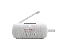 MediaMarkt JBL Tuner 3 Zwart Dab Radio Zwart aanbieding