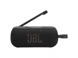 MediaMarkt JBL Tuner 3 Zwart Dab Radio Zwart aanbieding