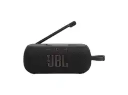 MediaMarkt JBL Tuner 3 Wit Dab Radio Wit aanbieding