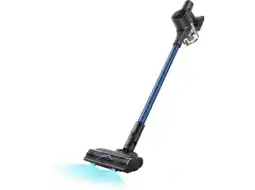 MediaMarkt Mova S4 Detect Steelstofzuiger Incl. Kruimelzuiger Zwart aanbieding