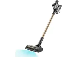 MediaMarkt Mova S5 Sense Steelstofzuiger Incl. Kruimelzuiger Zwart aanbieding