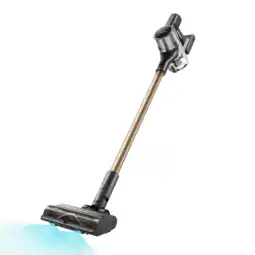 MediaMarkt Mova S5 Sense Steelstofzuiger Incl. Kruimelzuiger Zwart aanbieding