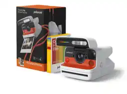 MediaMarkt Polaroid Flip White + Color Film Bundle (8 Photos) Instantcamera aanbieding