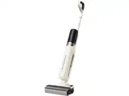 MediaMarkt Mova Wet & Dry K30 Steelstofzuiger Met Kruimelzuiger Wit aanbieding