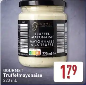ALDI Gourmet Truffelmayonaise aanbieding