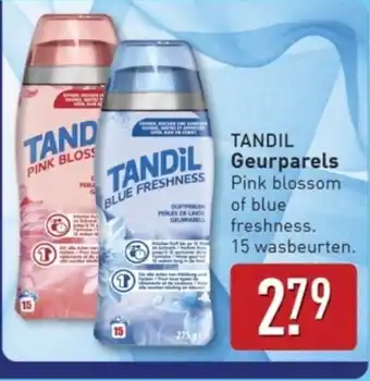 ALDI Tandil Geurparels aanbieding