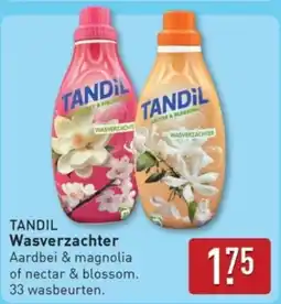 ALDI Tandil Wasverzachter aanbieding