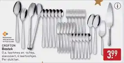 ALDI Crofton Bestek aanbieding