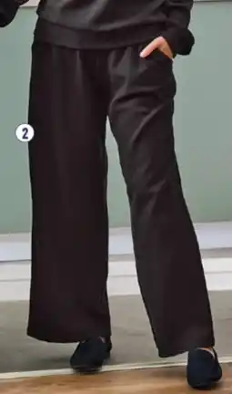 ALDI Up2fashion Pantalon aanbieding