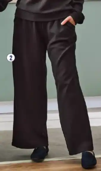 ALDI Up2fashion Pantalon aanbieding