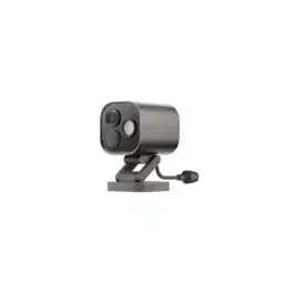MediaMarkt Aqara Camera Hub G5 Pro (poe Shadow Gray) Slimme Buitencamera Grijs aanbieding