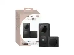 MediaMarkt Aqara Doorbell Camera Hub G410 Slimme Deurbel aanbieding