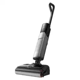 MediaMarkt Mova Stofzuiger Wet And Dry X4 Plus & Zwart/grijs aanbieding