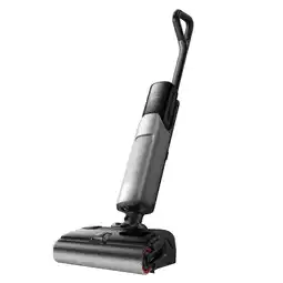 MediaMarkt Mova Stofzuiger Wet And Dry X4 Plus & Zwart/grijs aanbieding