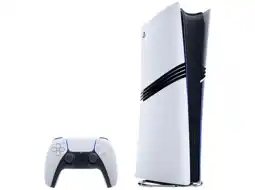 MediaMarkt Sony Playstation 5 Pro 2 Tb aanbieding