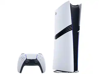 MediaMarkt Sony Playstation 5 Pro 2 Tb aanbieding