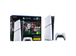 MediaMarkt Sony Playstation 5 Digital 825 Gb – Ea Sports Fc26 aanbieding