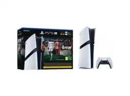 MediaMarkt Sony Playstation 5 Pro 2 Tb – Ea Sports Fc26 aanbieding