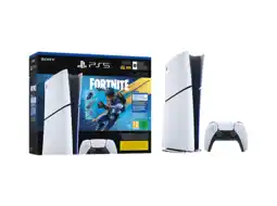 MediaMarkt Sony Playstation 5 Digital Edition 825 Gb – Fortnite Flowering Chaosbundel aanbieding