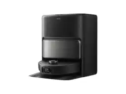 MediaMarkt Mova Robotstofzuiger V50 Ultra Zwart aanbieding