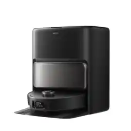 MediaMarkt Mova Robotstofzuiger V50 Ultra Zwart aanbieding