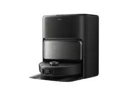 MediaMarkt Mova Robotstofzuiger V50 Ultra Zwart aanbieding