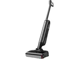 MediaMarkt Mova Wet And Dry M10 Steelstofzuiger Met Kruimelzuiger Zwart aanbieding