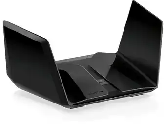 MediaMarkt Netgear Nighthawk Raxe500 Tri-band aanbieding