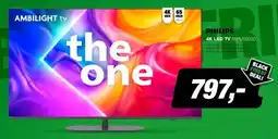 EP Philips 65PUS9050/12 TV aanbieding