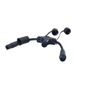 Pets Place Magic By Peha Conn T-Split Connector Buiten - Verlichting - per stuk aanbieding